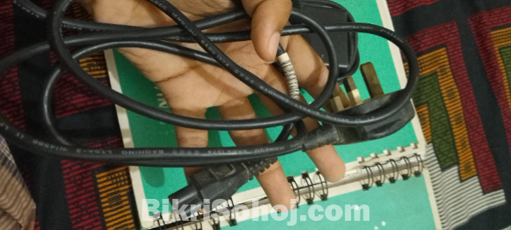Sony Laptop Original Charger